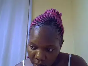 Cam4 Best Webcam of pretty_tiffany
