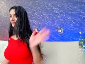 Cam4 Live Porn of belle_emanuelle