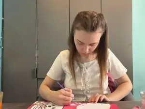 Cam4 Sex Chat of GussieKats