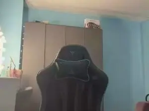 Cam4 Live Sex of GussieKats