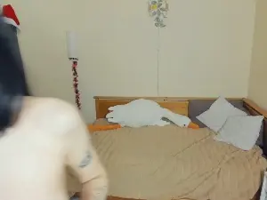 Cam4 Free Live Porn of SharleneBoggi