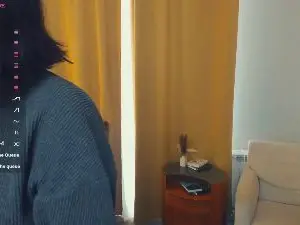Cam4 Live Sex of SharleneBoggi