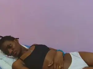 Cam4 Free Porn Cam of just_ebonee