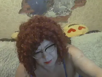 Cam4 Best Webcam of MerryBerry77