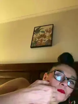 Cam4 Sex Cam of Monttychilena