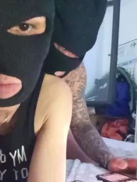 Cam4 Live Porn of Thays46_