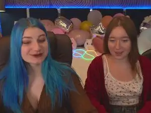 Cam4 Private Sex Chat of SallyyMoon