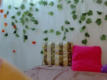 Cam4 Live Sex of SabrinaOlson