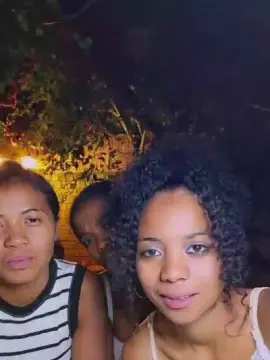 Cam4 Sex Chat of SissiFrenchy