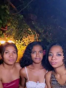 Cam4 Live Porn of SissiFrenchy