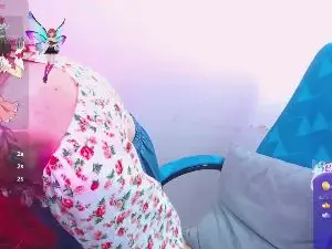 Cam4 Free Live Porn of AbiieWaters