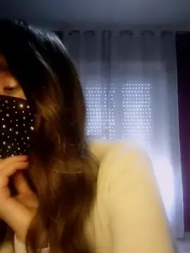 Cam4 Nude Webcam of Akemy_room