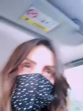 Cam4 Adult Video Chat of Akemy_room