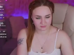 Cam4 Adult Webcams of LovelyyBell