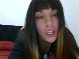 Cam4 Sex Chat of Sympaticdemon