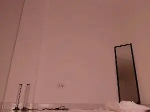 Cam4 Nude Webcam of annypretty