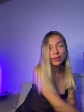 Cam4 Nude Webcam of valencampx