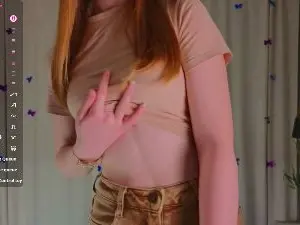 Cam4 Free Porn Cam of JestineBerns