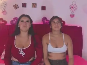 Cam4 Adult Webcam of Lushy_sweet