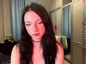 Cam4 Live Sex of OlivaBusacca