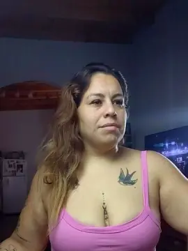 Cam4 Live Sex of dulcinea1988