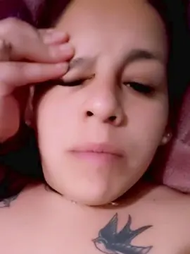 Cam4 Private Sex Chat of dulcinea1988