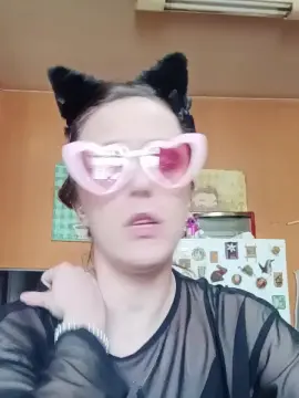 Cam4 Free Live Porn of LaCata37