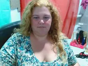 Cam4 Sex Cam of leidybbw