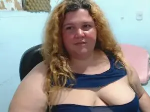 Cam4 Adult Video Chat of leidybbw