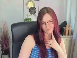 Cam4 Sex Chat of emma_tease