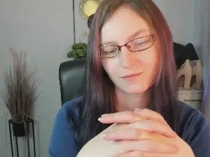 Cam4 Live Porn of emma_tease