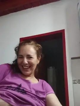 Cam4 Live Porn of mariela50