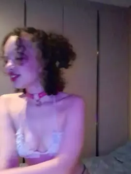 Cam4 Adult Webcam of Lilyeth