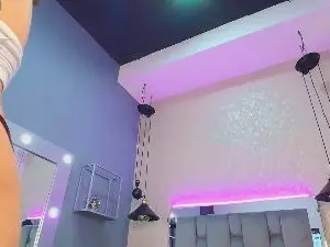 Cam4 Nude Webcam of Annie_Lii