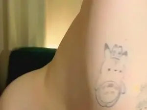 Cam4 Live Sex Cam of fairy_tara