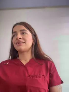 Cam4 Sex Chat of rosalia36