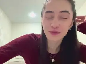 Cam4 Best live sex cam show of SaritaTrammel