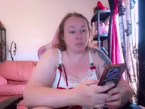Cam4 Sex Cam of fetish_girl