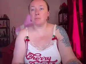 Cam4 Best Webcam of fetish_girl