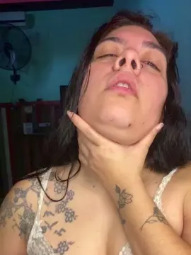 Cam4 Best Webcam of Carol_Venus