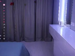 Cam4 Sex Cam of ZulmaBerkshire