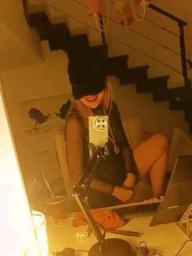 Cam4 Adult Webcam of margot30