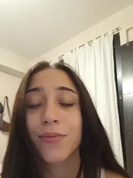 Cam4 Nude Webcam of Shantt05