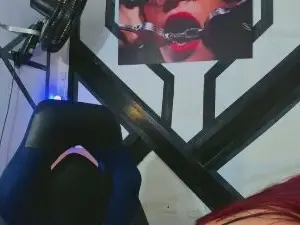 Cam4 Live Sex Cam of allisonfischer