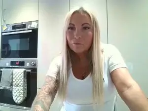 Cam4 Sex Cam of Anna_XOX
