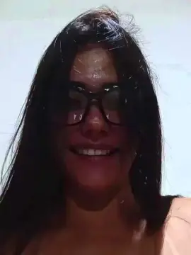 Cam4 Live Porn of VeneraRibs