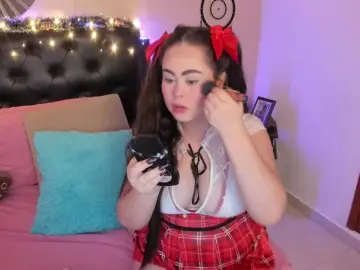 Cam4 Live Sex of Lola_Villalobos