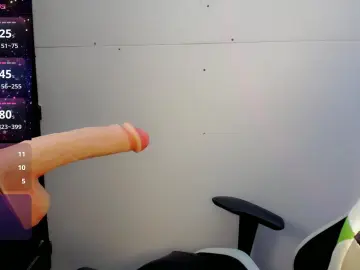 Cam4 Adult Video Chat of isadora_ryu