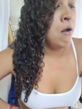 Cam4 Sex Chat of PieldeChocolate