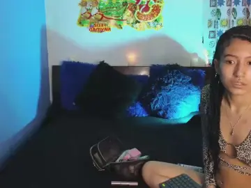 Cam4 Nude Webcam of Tony_sophia